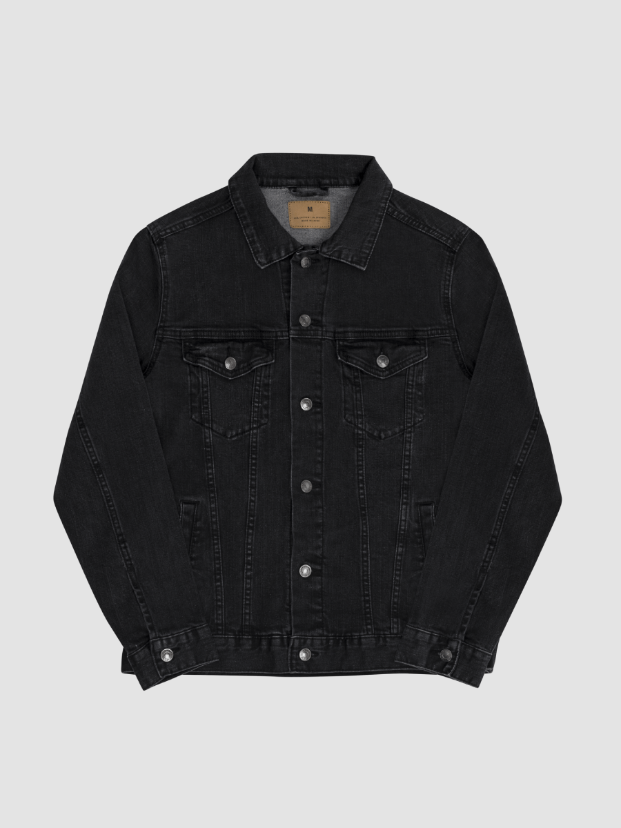 The GBS DENIM product image (2)