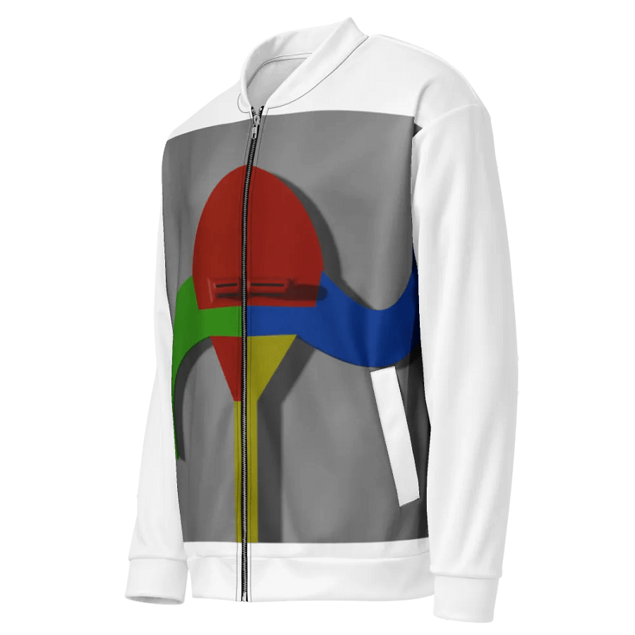Mr.Guggles jacket product image (3)