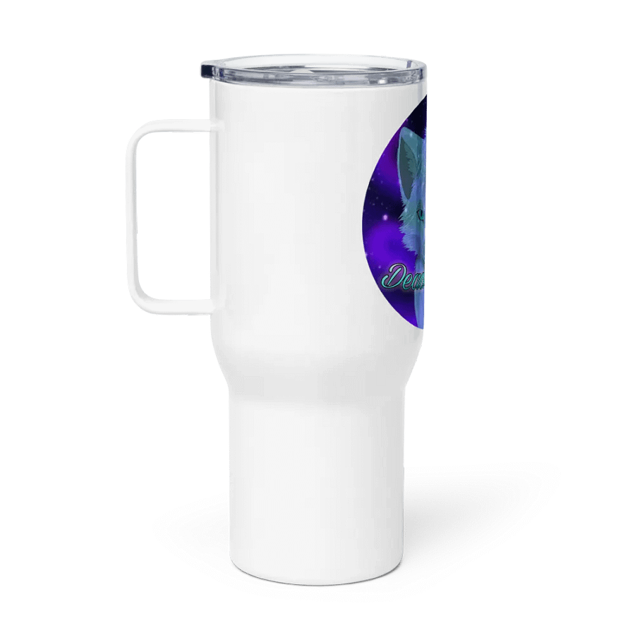 Deadeyevixon Travel mug product image (1)