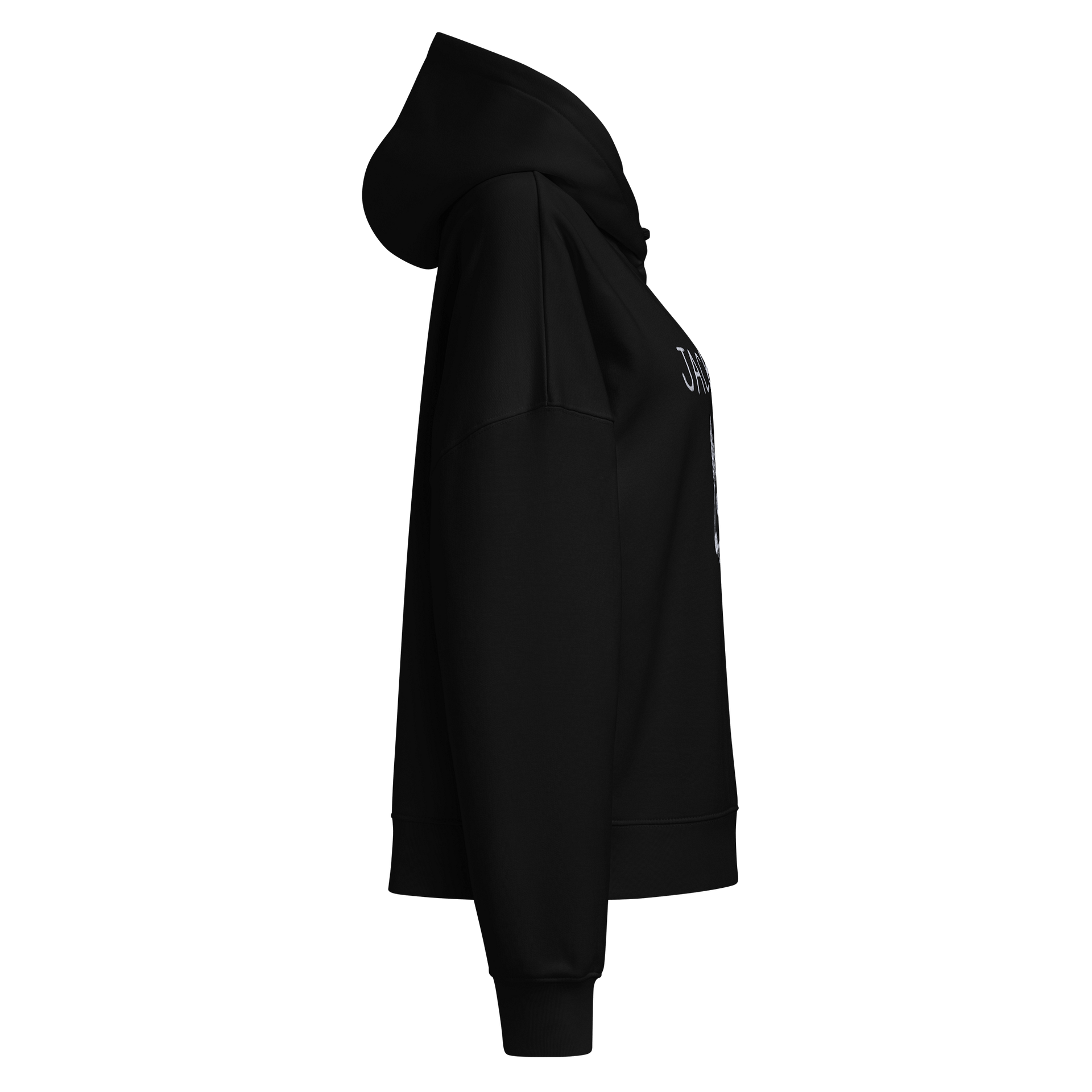 JACKALS WMNZ HOODIE product image (6)