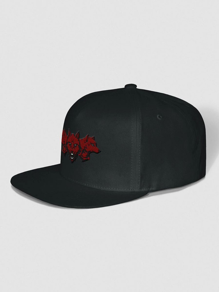 Cerberus Logo Hat product image (2)