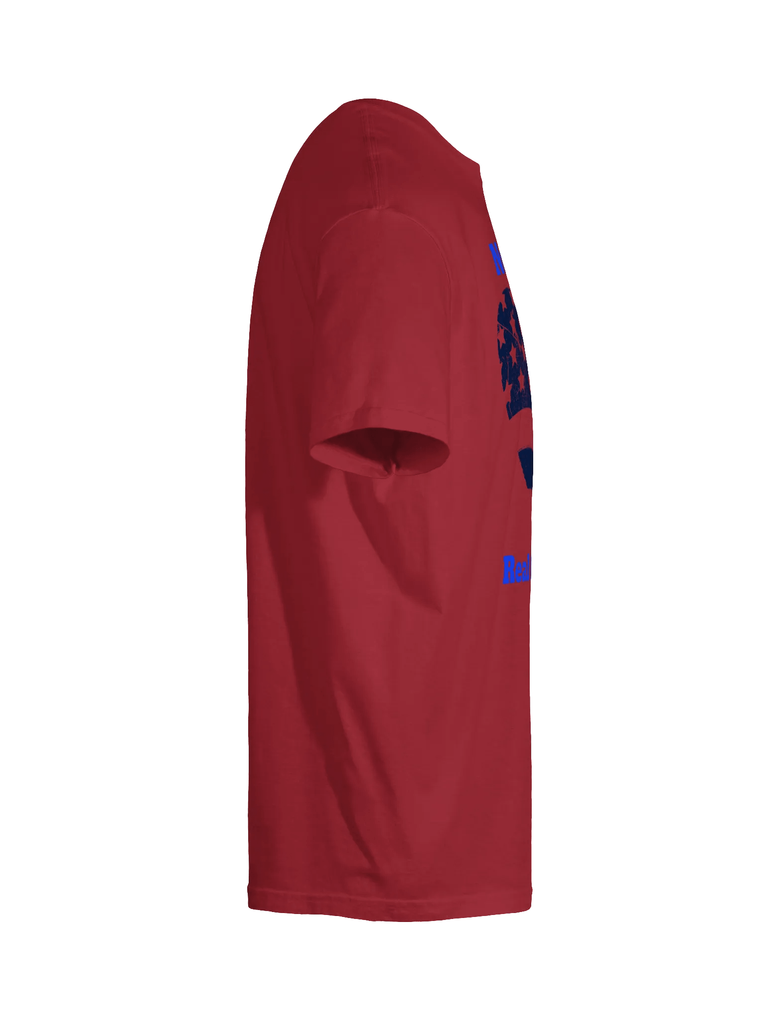 Patriotic Nurses Heart T-Shirt product image (28)