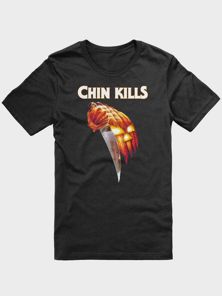 Chin Kills (Comfort) product image (1)