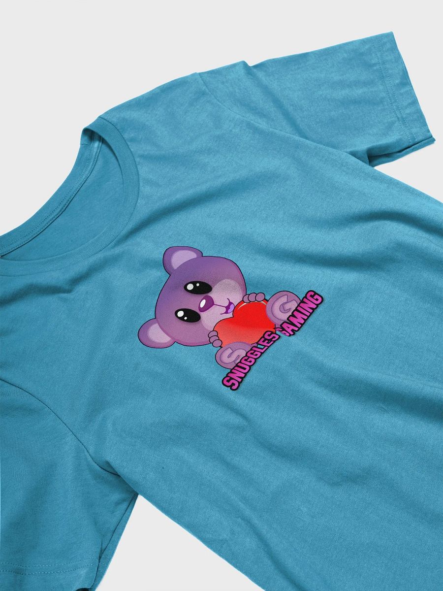 Snuggy Tee product image (10)