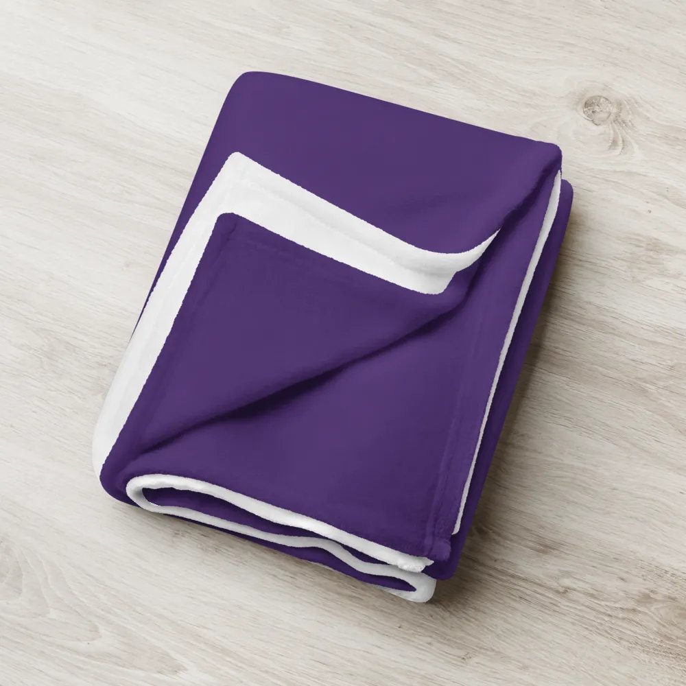 Astral Logo NovvaNyx Blanket product image (18)