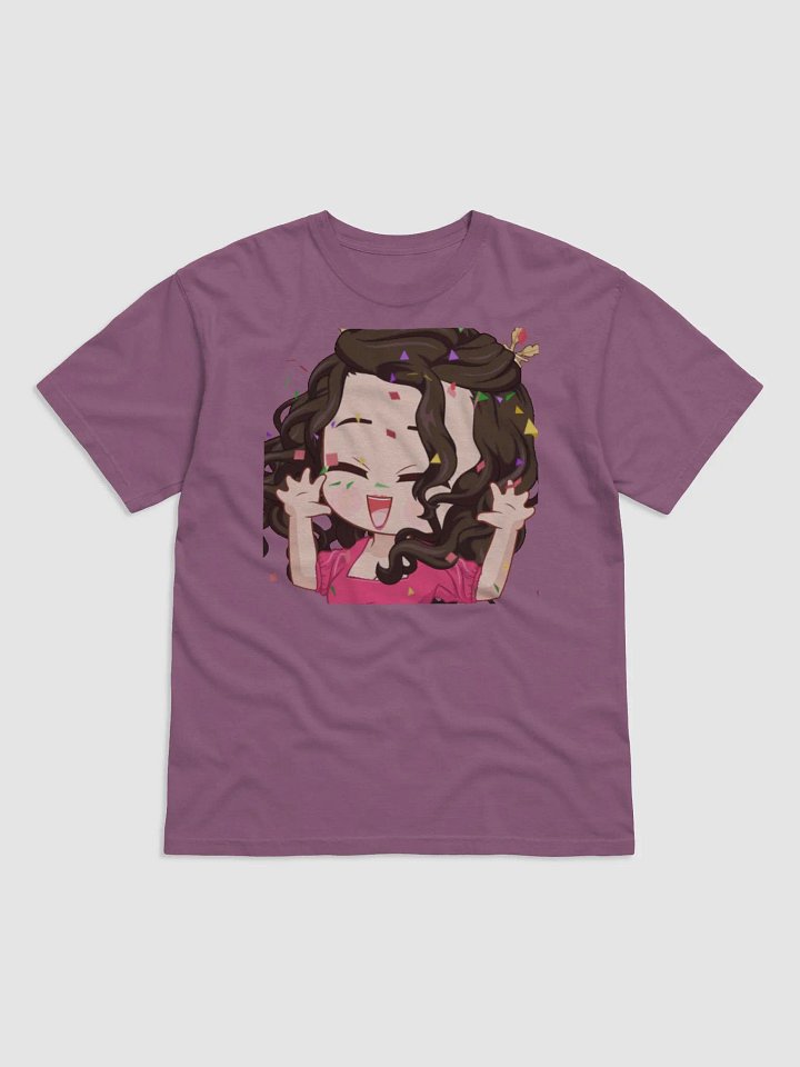 WatermelonSings Celebrate Tee product image (2)