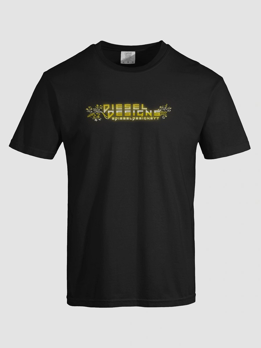 DieselDesigns T-Shirt product image (7)