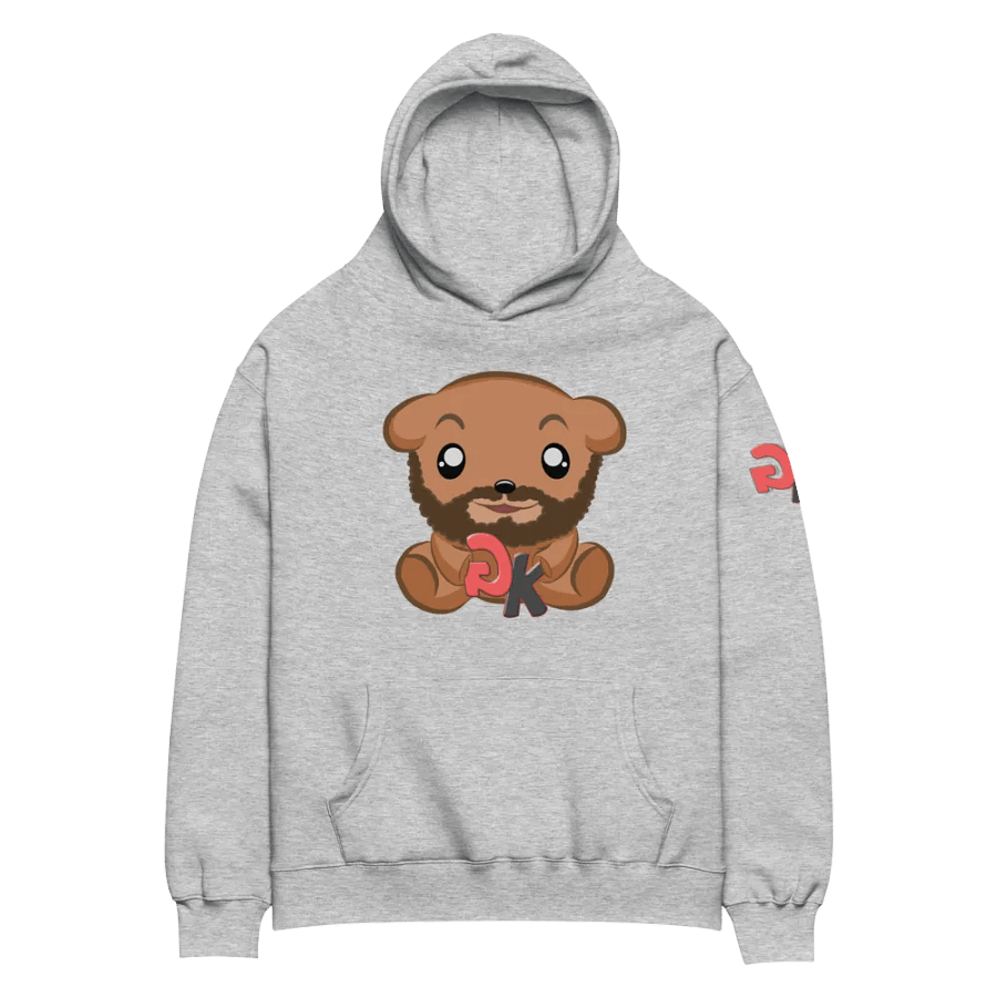 Bear Hoodie! product image (32)
