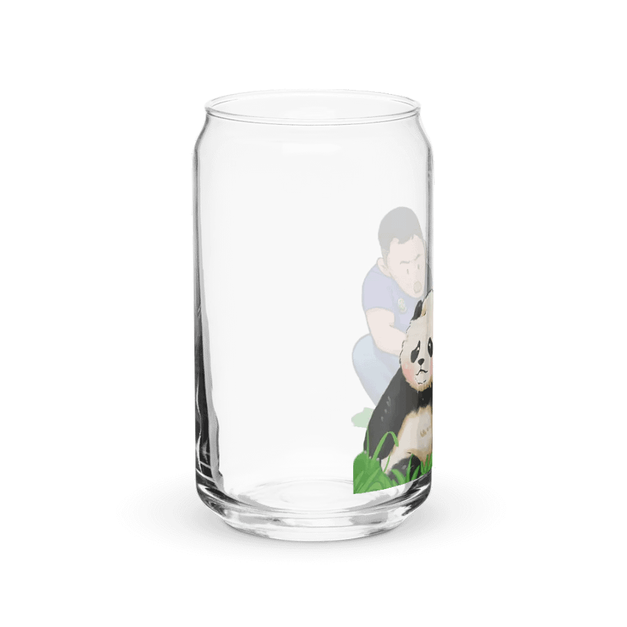 XIANXIANZAI🐼Giant Panda product image (40)