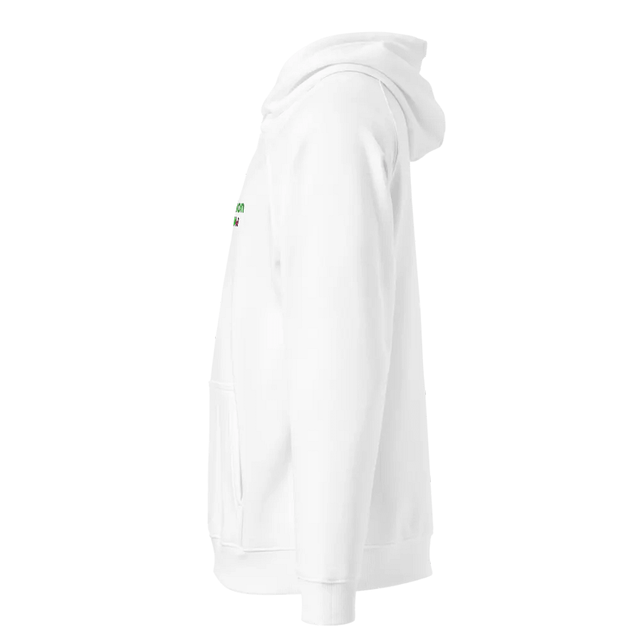 Colorful Melon Madness Eco Hoodie product image (5)