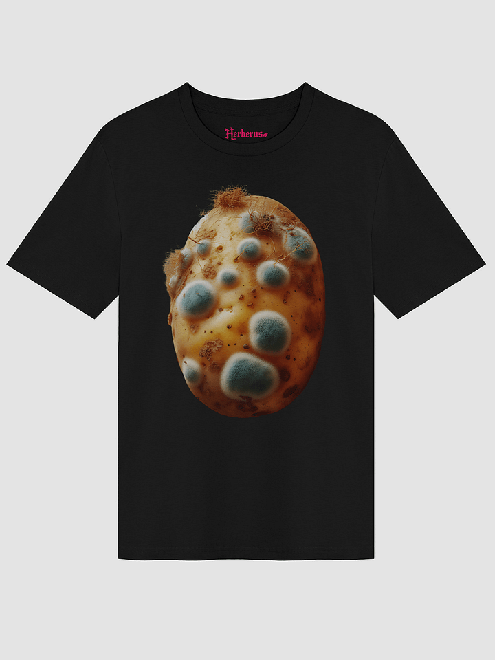 Moldy Potato Tee product image (1)
