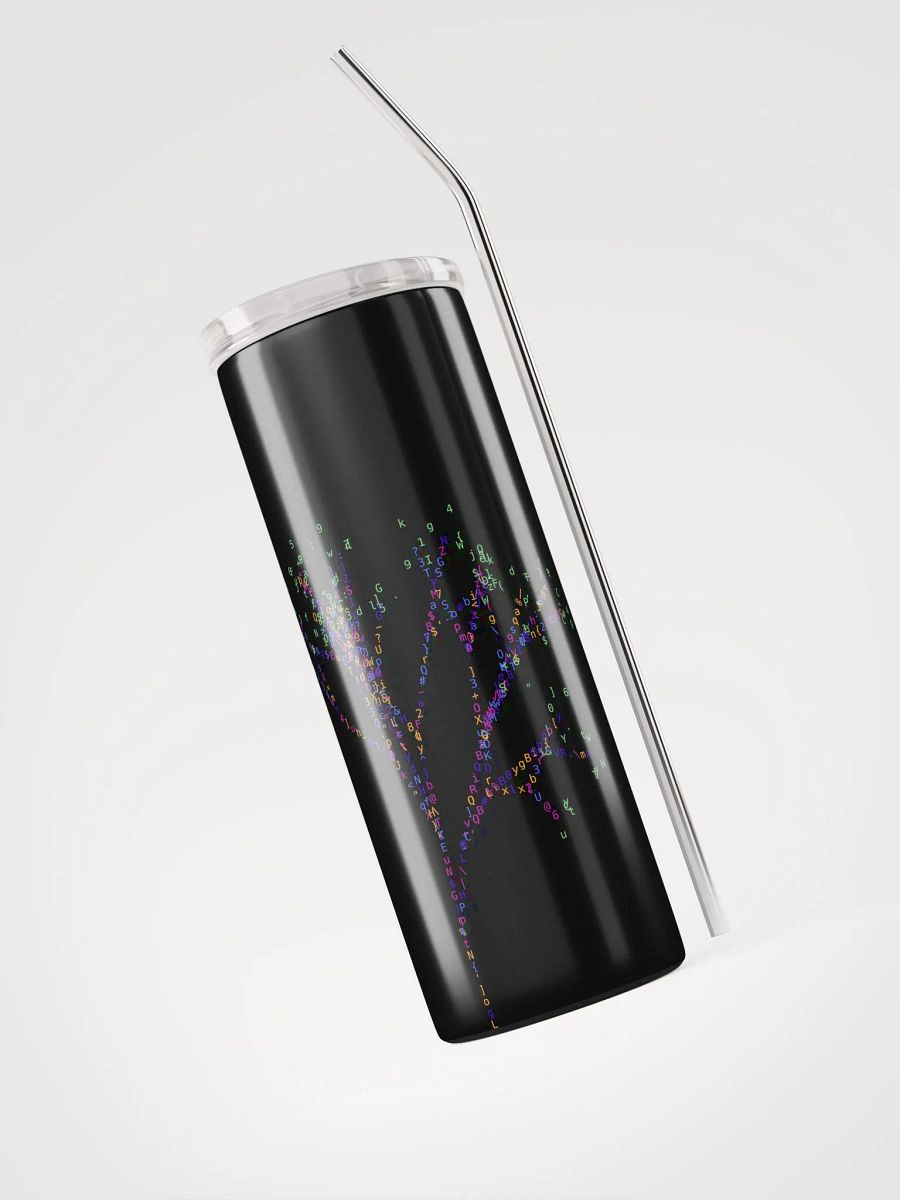Digital Glyphs: Kernel Mirage product image (3)