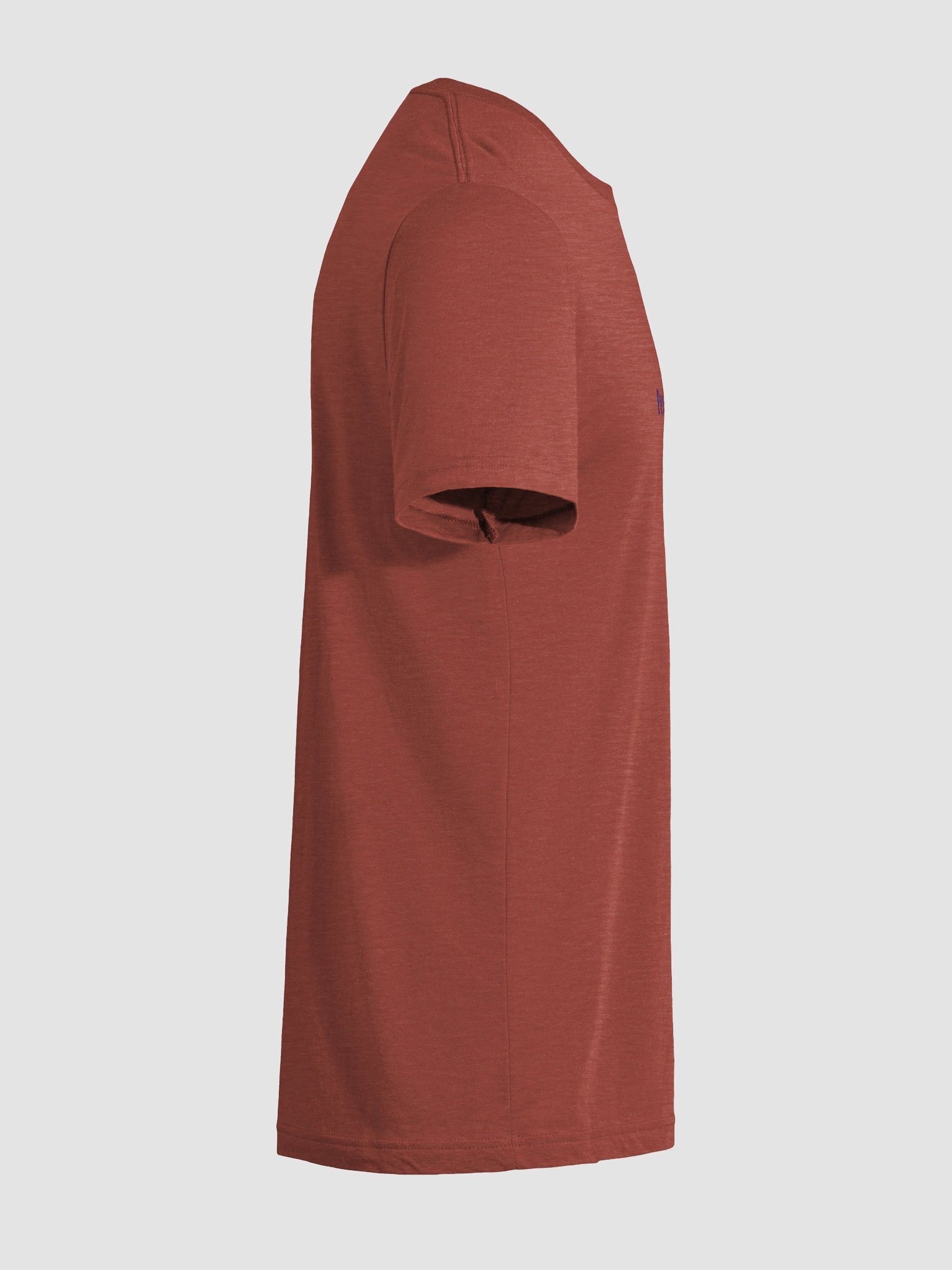 Feathered Pencil Warrior Tee product image (9)