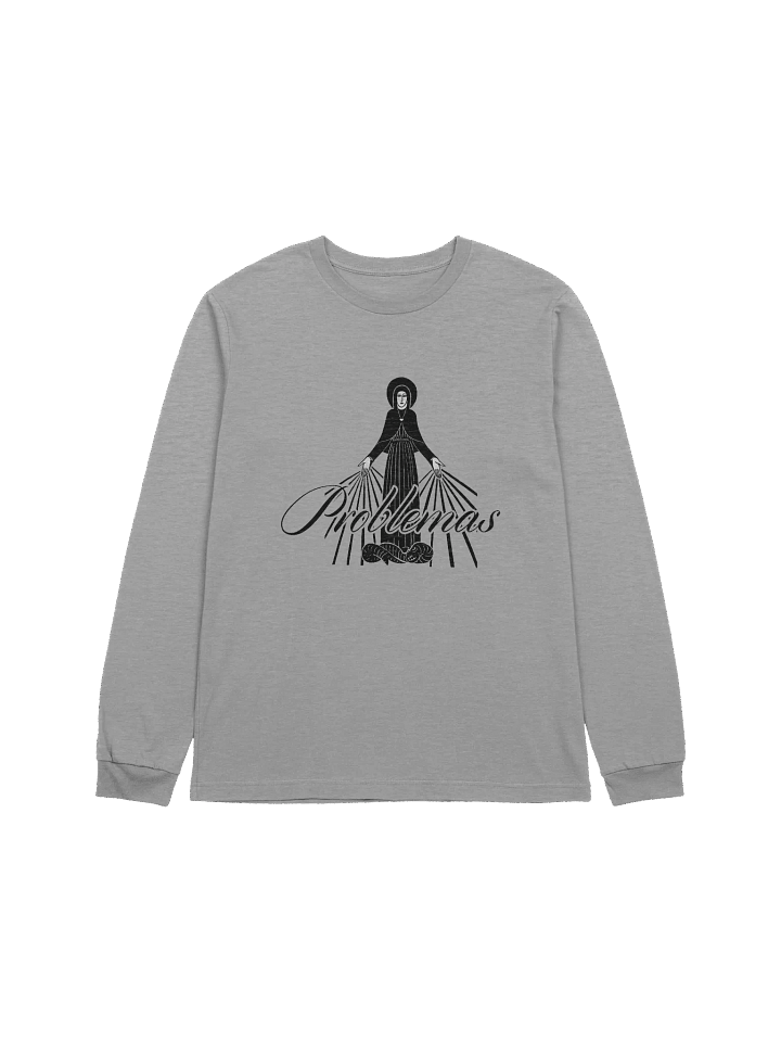 weed sex TV tee product image (2)
