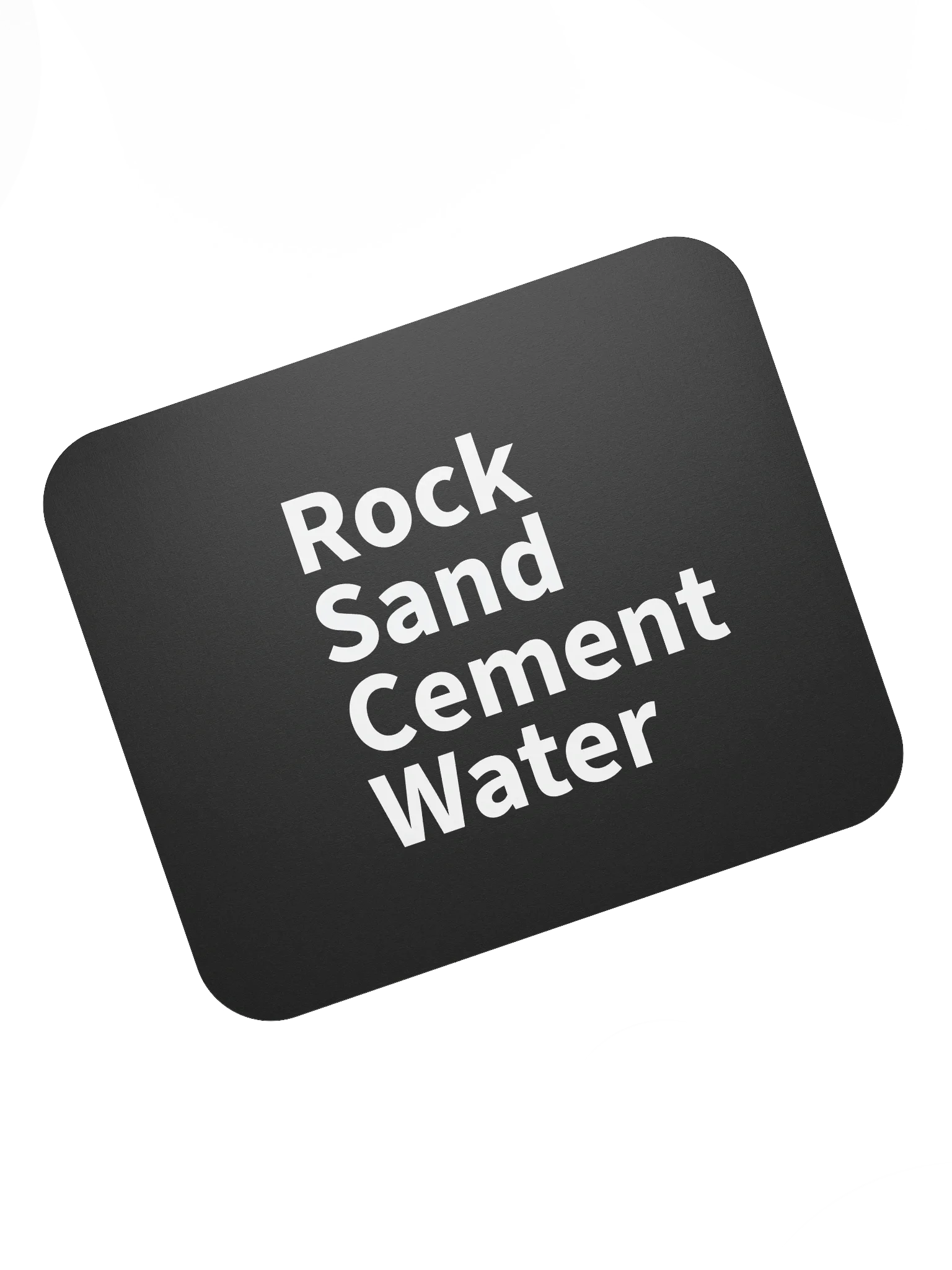 Black Mouse Pad product image (7)