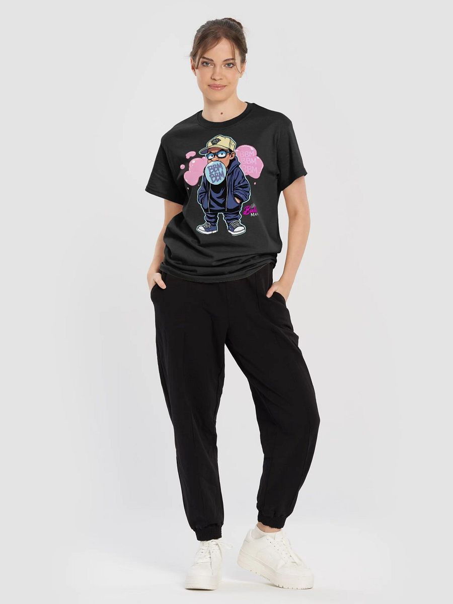 Bitten Bullet Mafia - Bubblegum Mafia Blaster Tee product image (5)