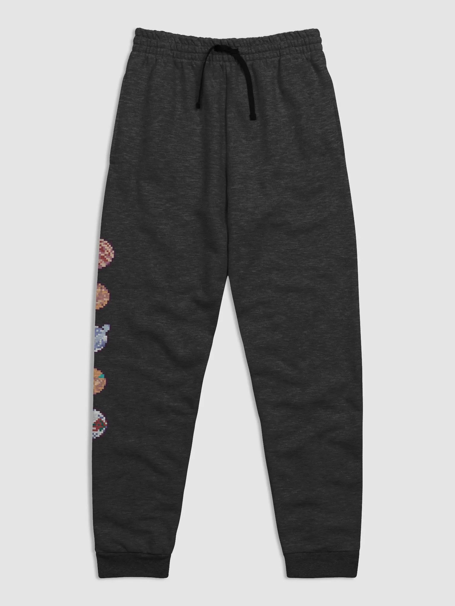 Pixel Planets Joggers product image (3)