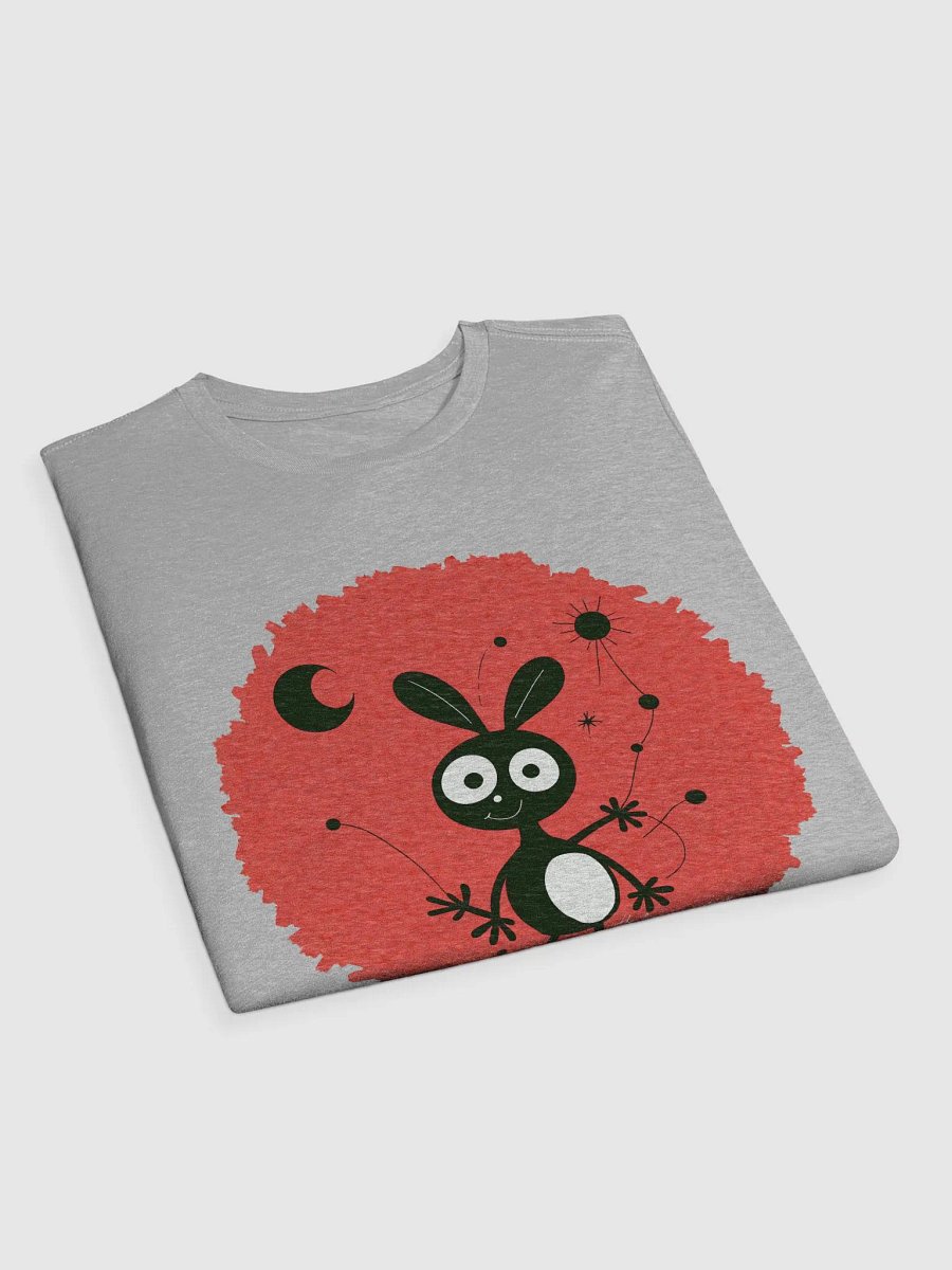 Next Level Supersoft T-Shirt product image (6)