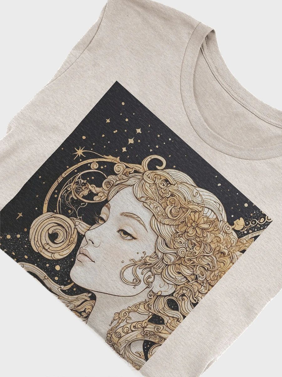 Celestial Flow Women's T-Shirt product image (53)