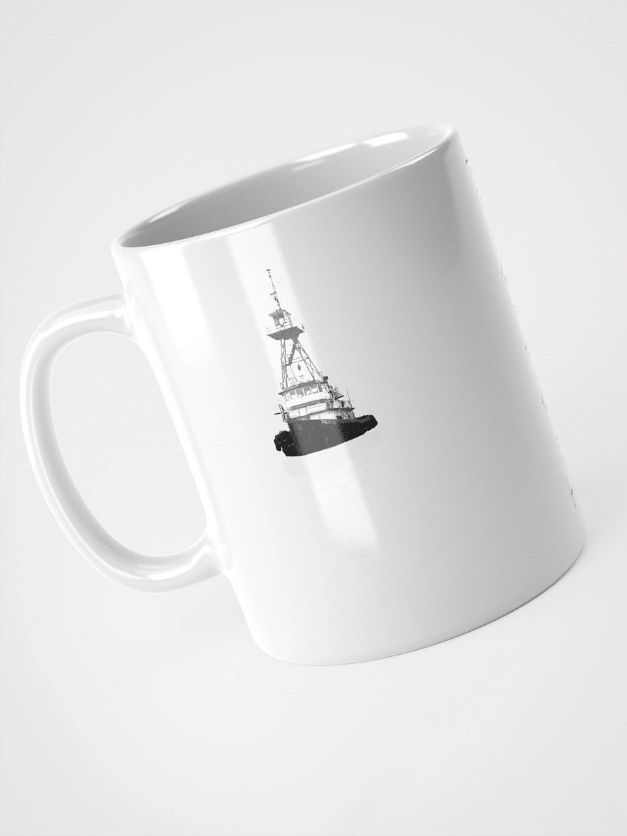 Tug CE and Reflection Mug 11oz, 15oz, & 20oz product image (3)