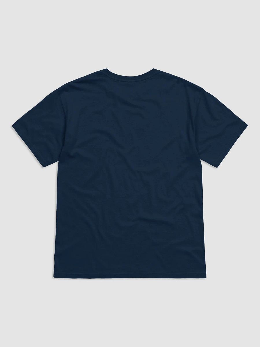 Navy Tee product image (2)