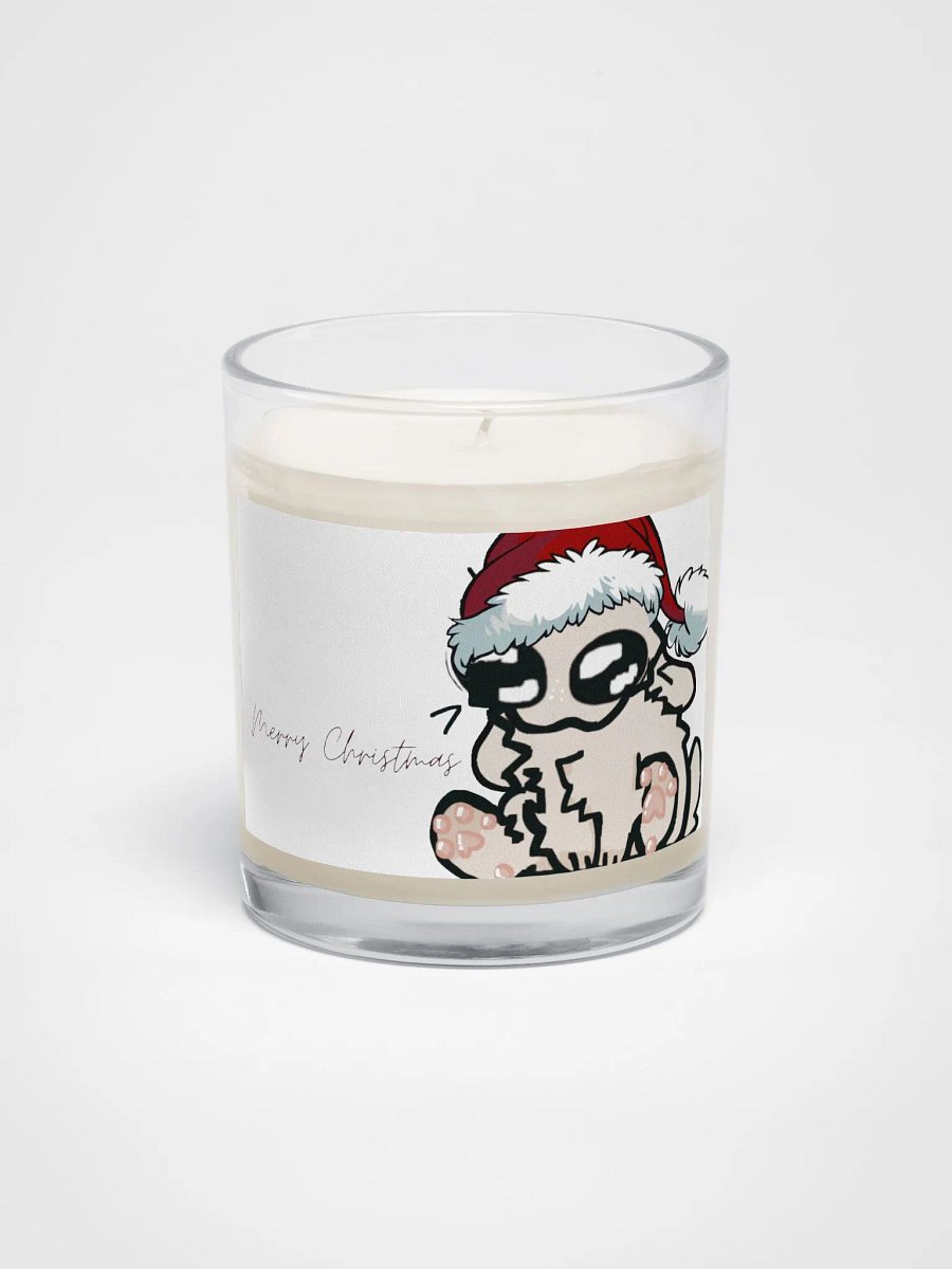 ₊✩‧₊˚BunBuns Candle˚₊✩‧₊ product image (1)
