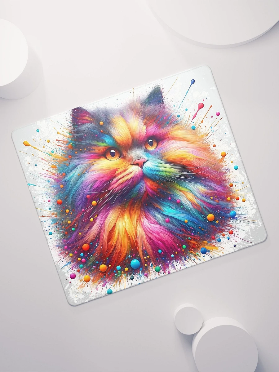 Gaming Mouse Pad: British Longhair product image (11)