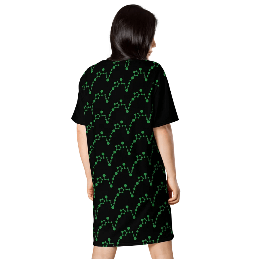 Pisces All-Over Dress product image (2)