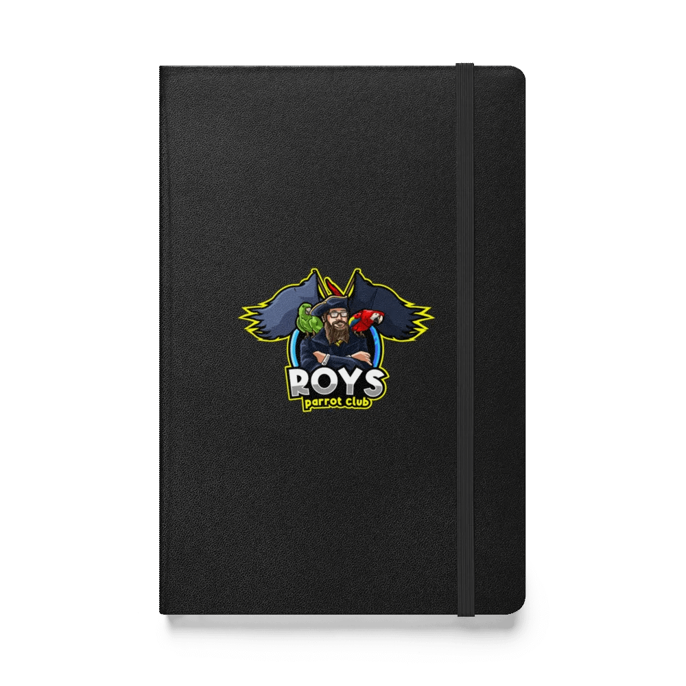 Parrot Club Journal product image (1)
