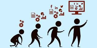 Big Data Evolution product image (1)