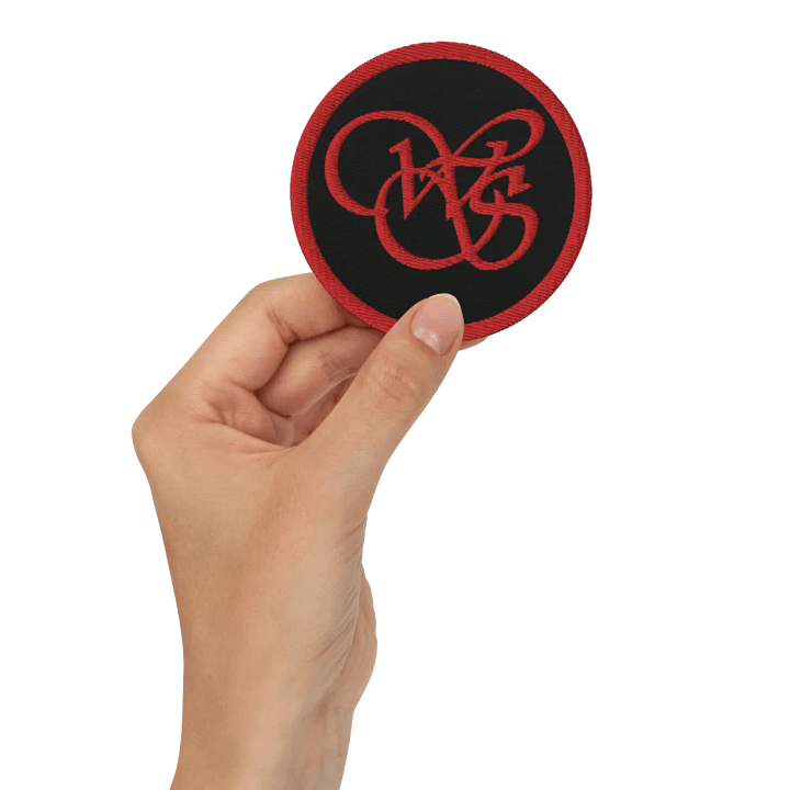 WS Patch product image (3)