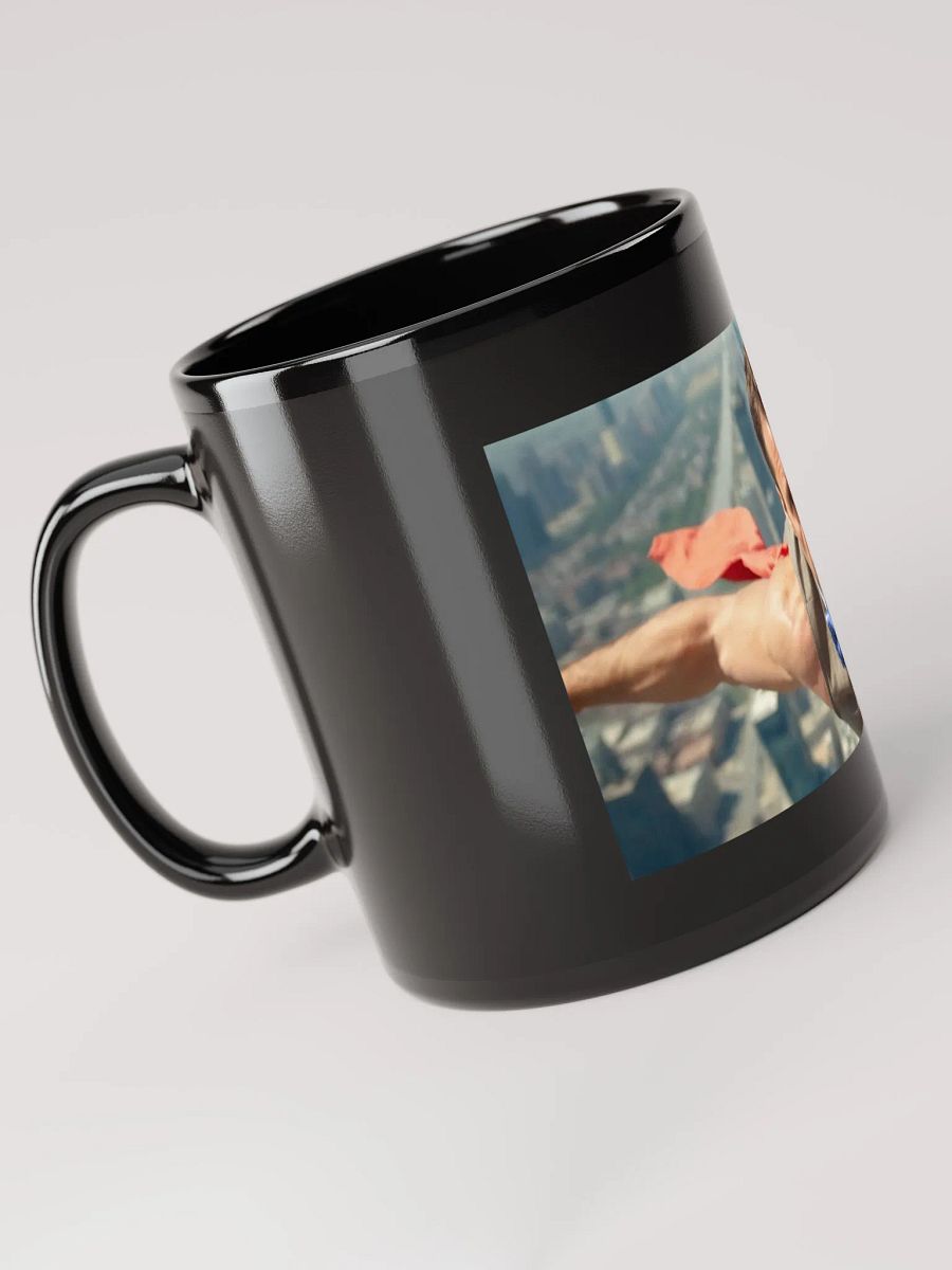 Super Judge Mug! product image (2)