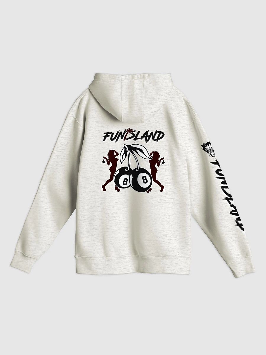 Cherry 8 Ball Hoody product image (2)