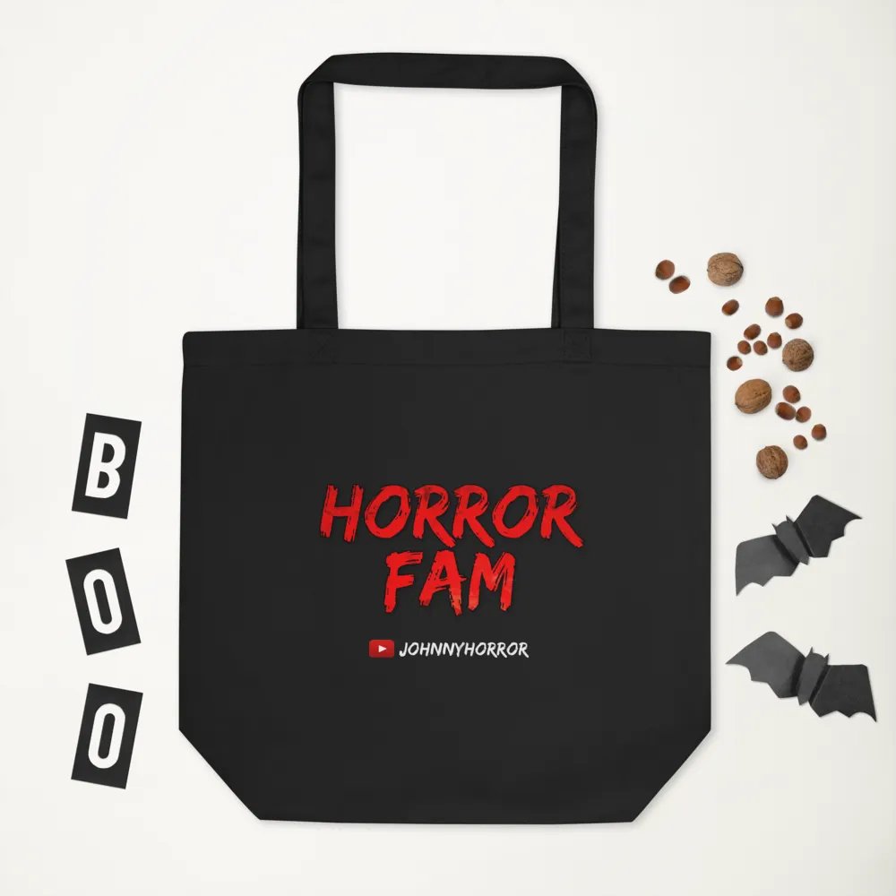 Horror Tote product image (7)