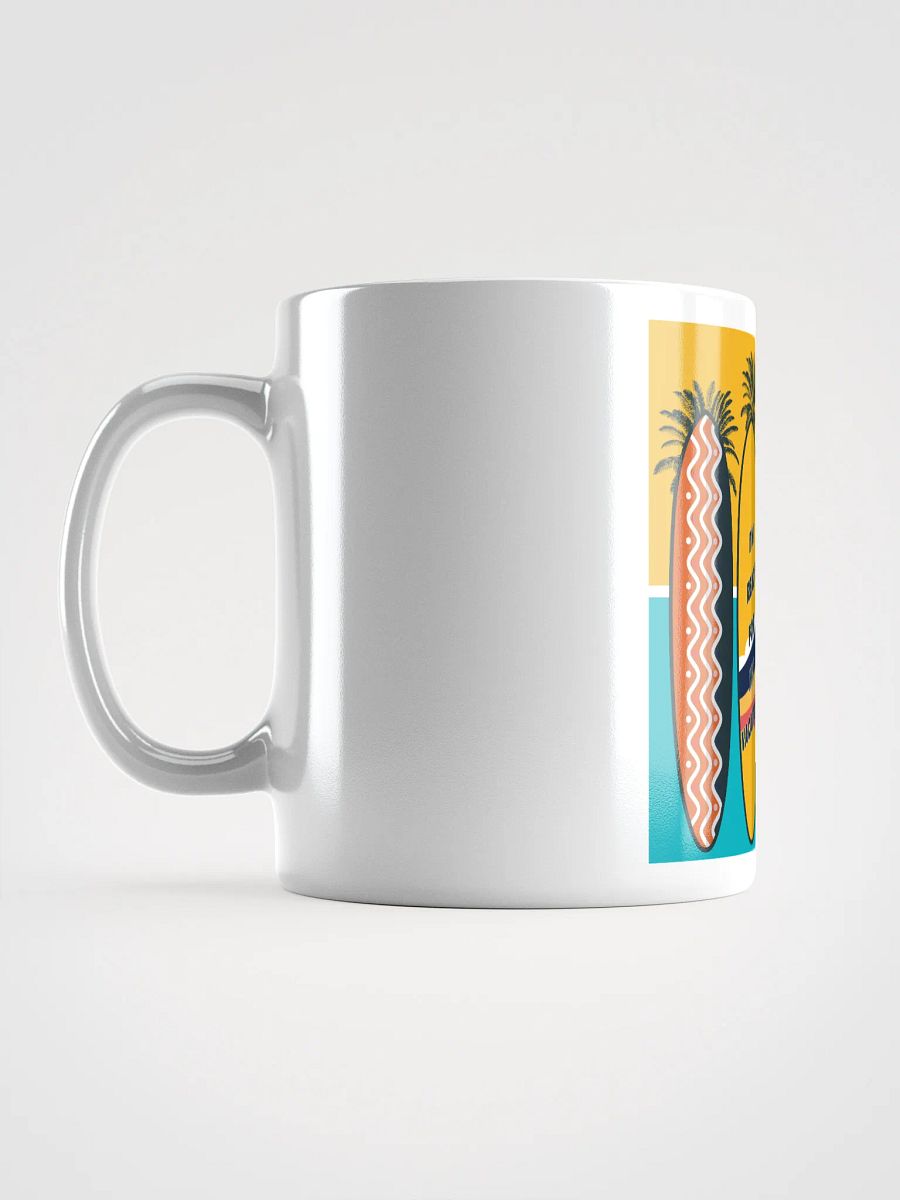 The Surf Crew Mug product image (16)