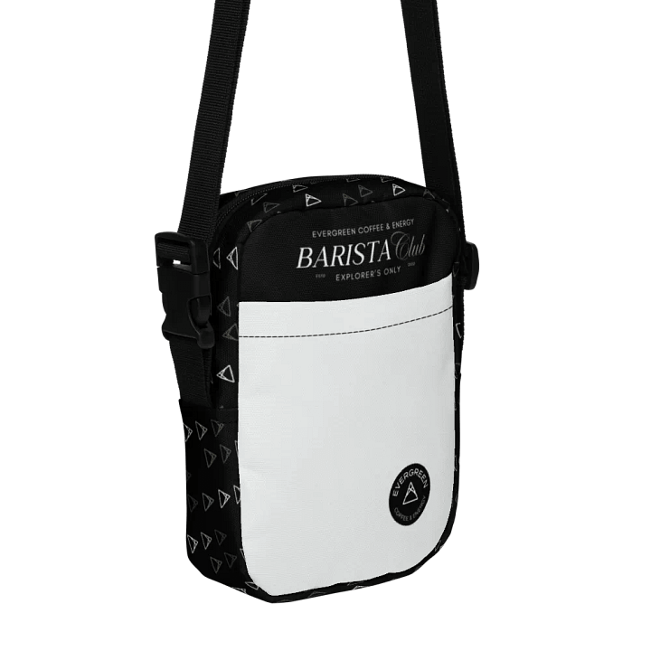 Sip Society | Barista Club Crossbody Utility Bag product image (1)