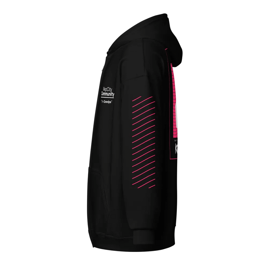 NF VIP | Kiliman (Zip Up) product image (7)