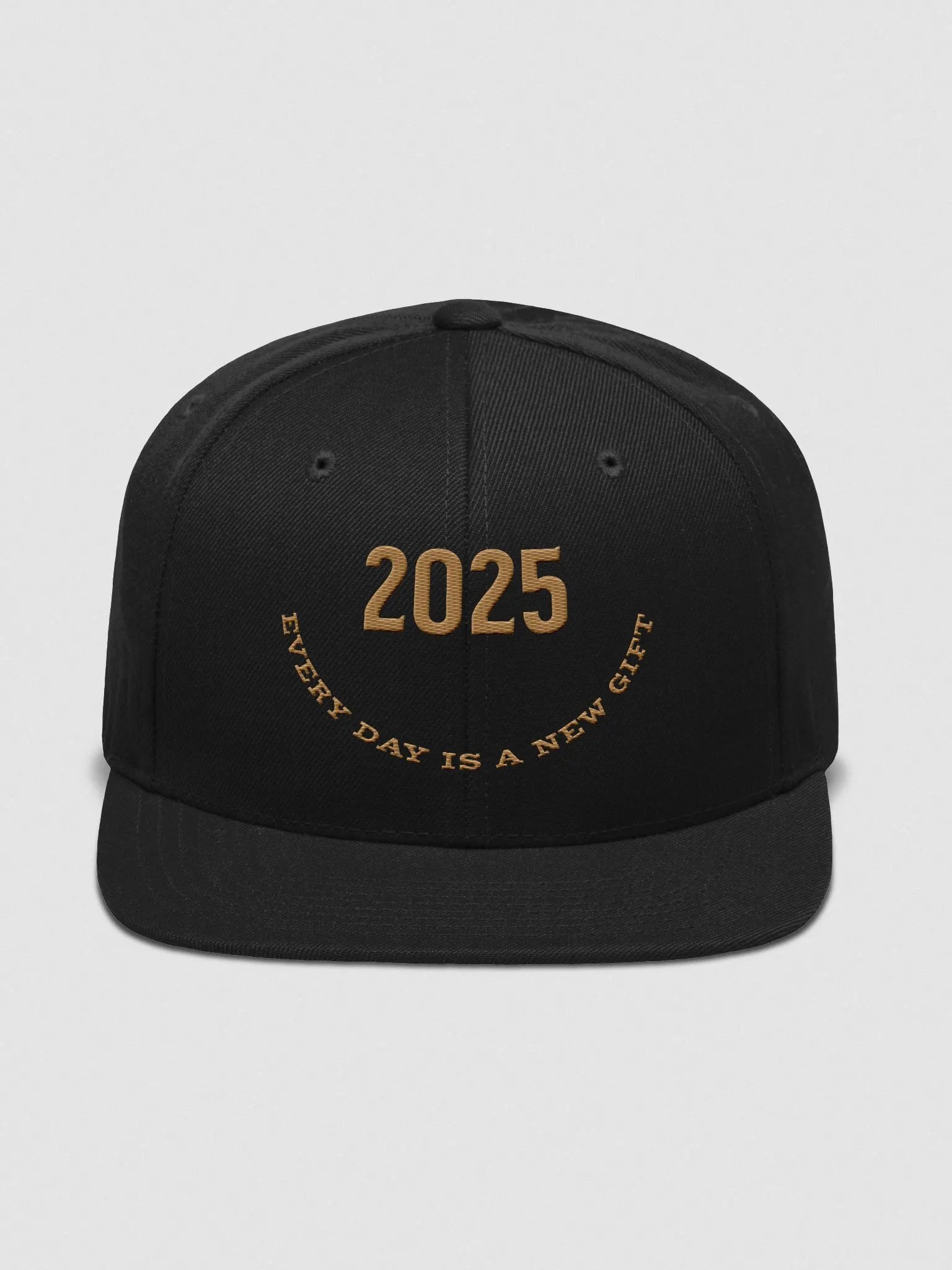 2025 New Start Snapback Cap product image (7)