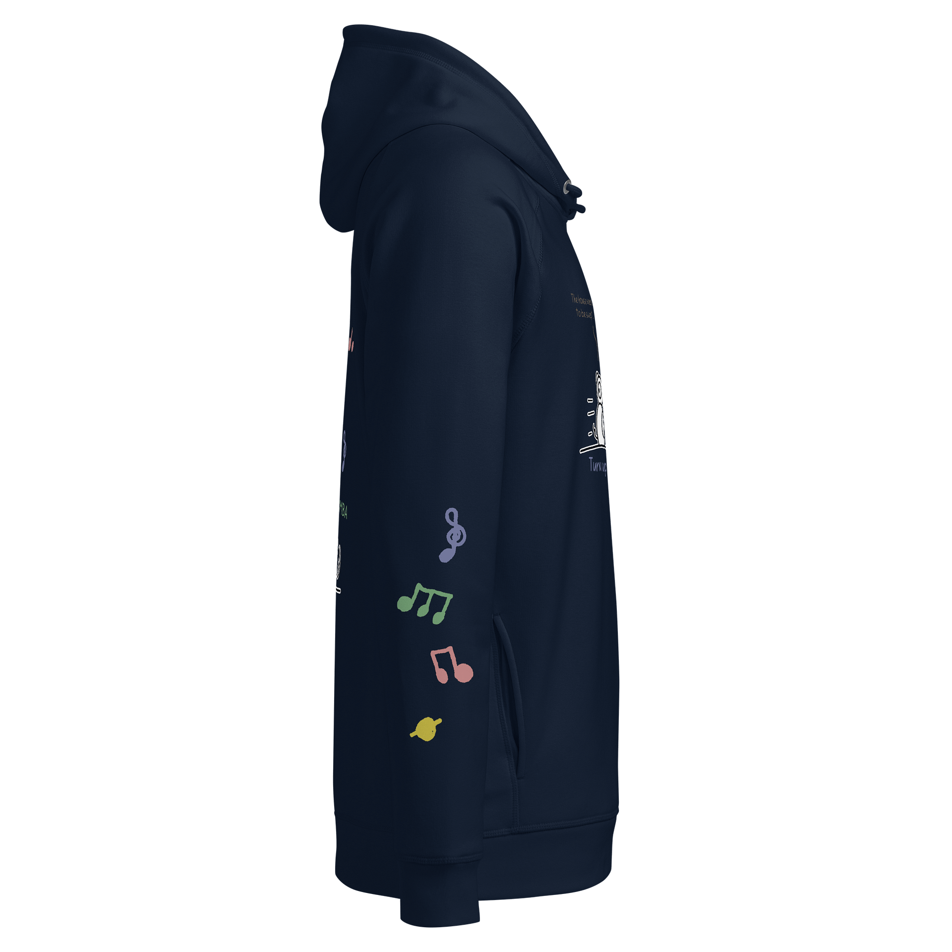 Pupsies! Hoodie product image (3)