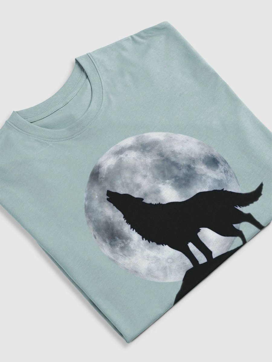Midnight Howl Tshirt product image (33)