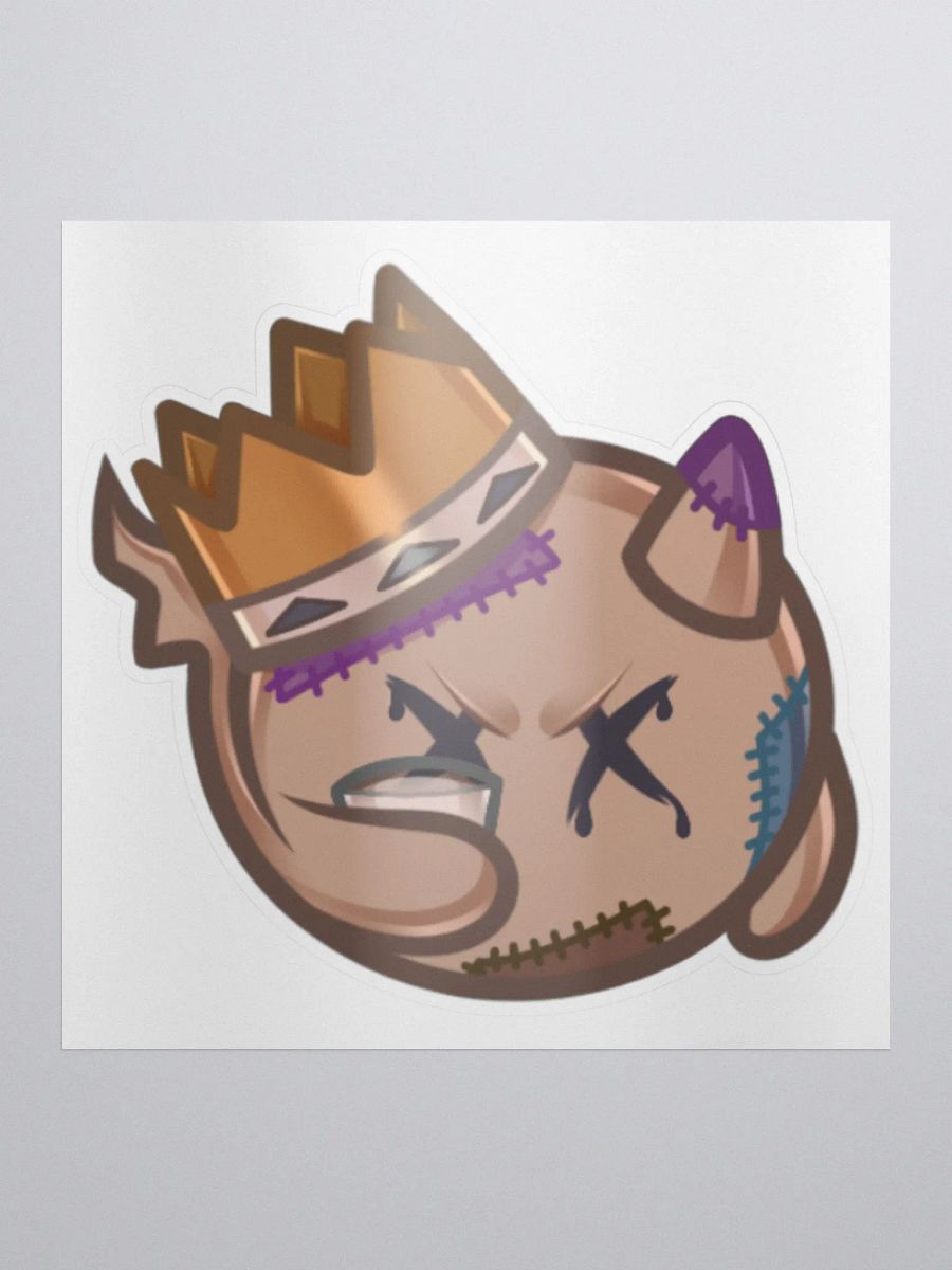 Milkman Emote [STICKER] product image (1)