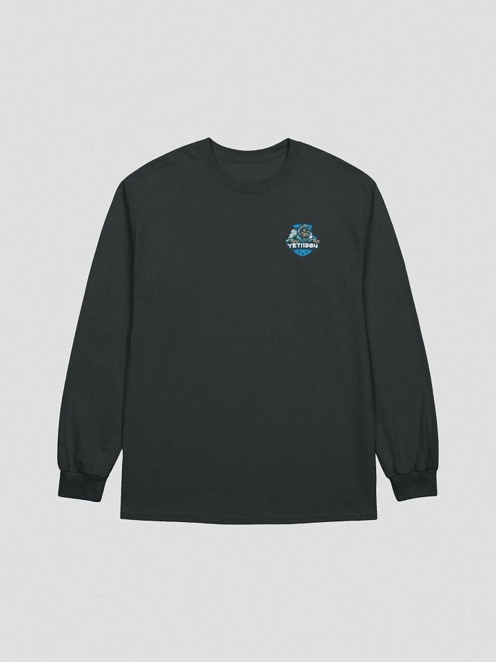 Simple Yeti Merch product image (1)