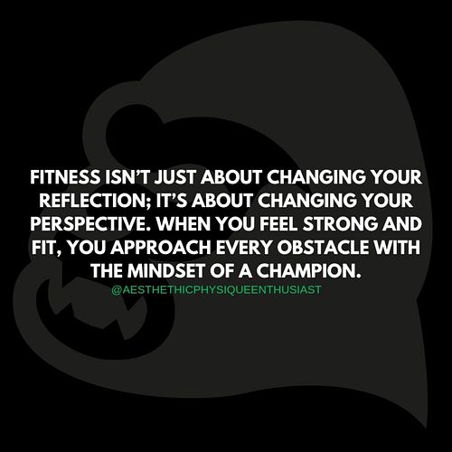 The mind is the strongest muscle. Train it like a champion. 🏆 

.
.
.
.
.
.
.
.

#FitnessMotivation #Bodybuilding #FitnessGoa...