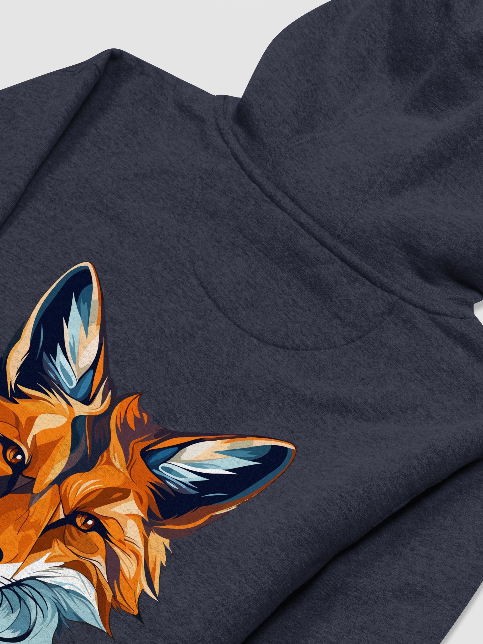 Sweat Capuche LANDRIDGE product image (55)