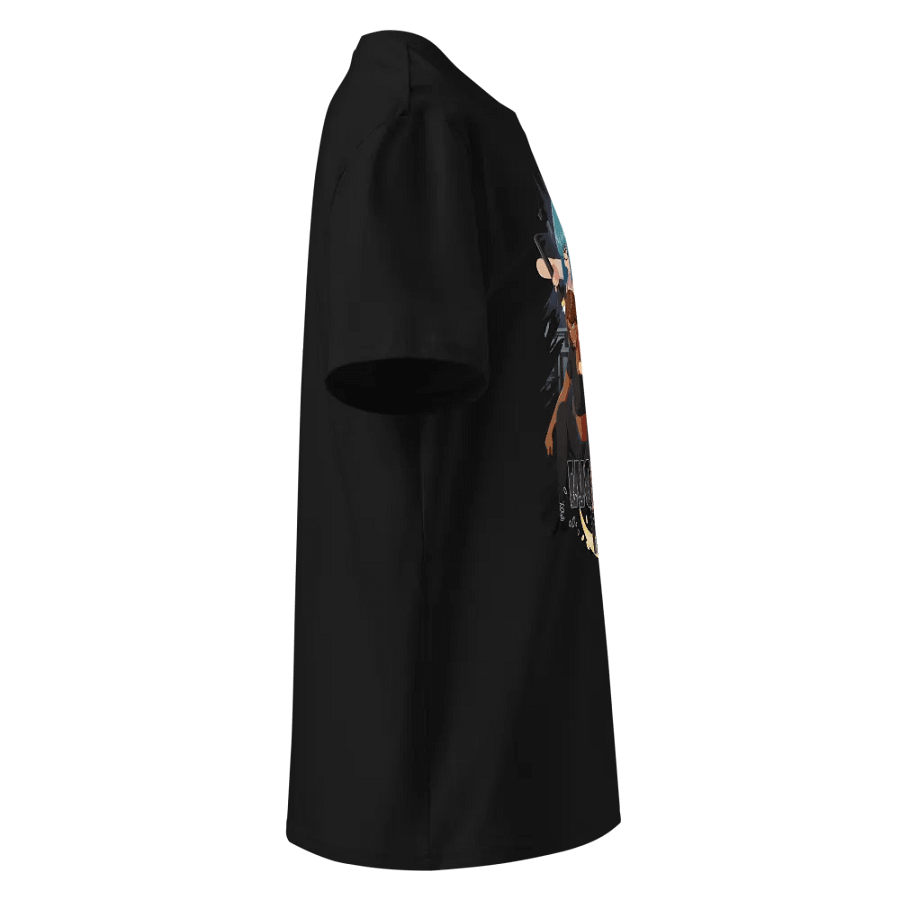Wolf Hunt T-Shirt product image (6)