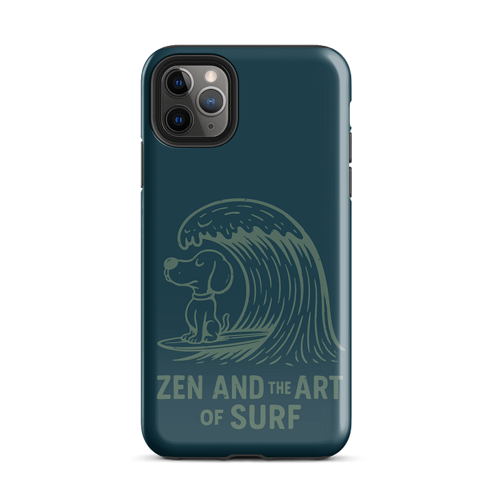 Zen and the Art of Surf product image (26)
