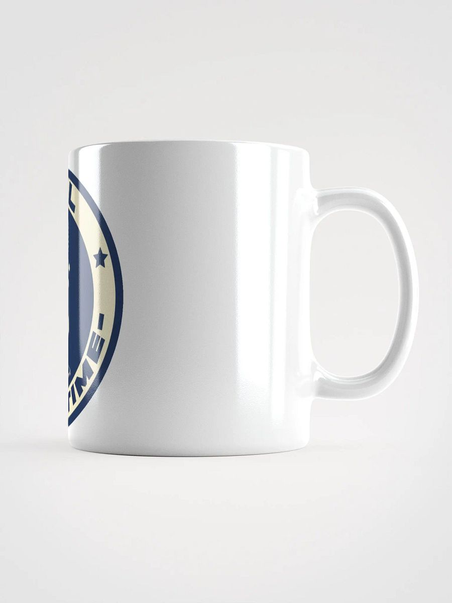 OHL Overtime mug product image (1)