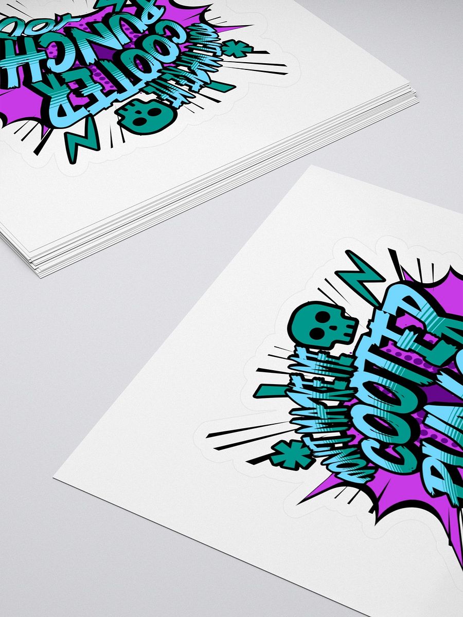 C**ter Punch product image (4)
