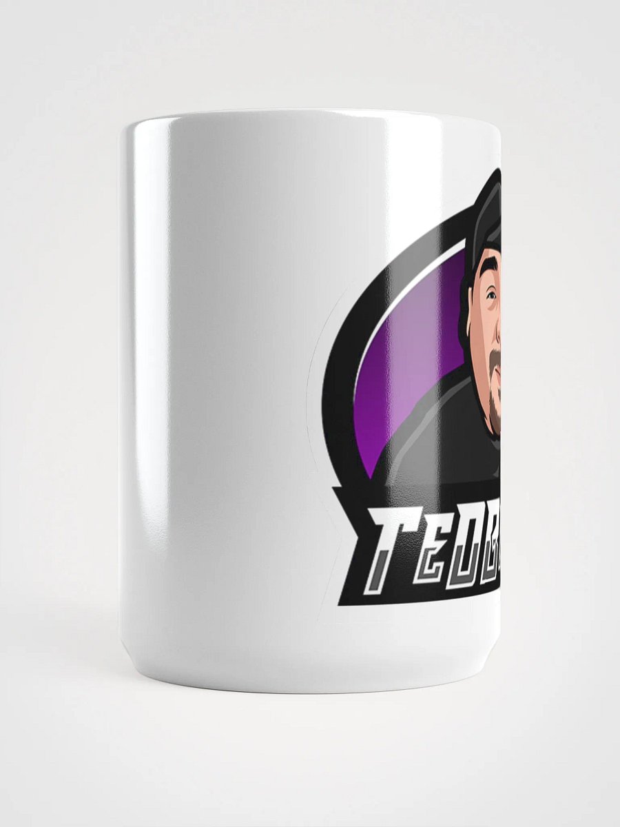 TeDBeeZy33 Cawfee Talk product image (5)
