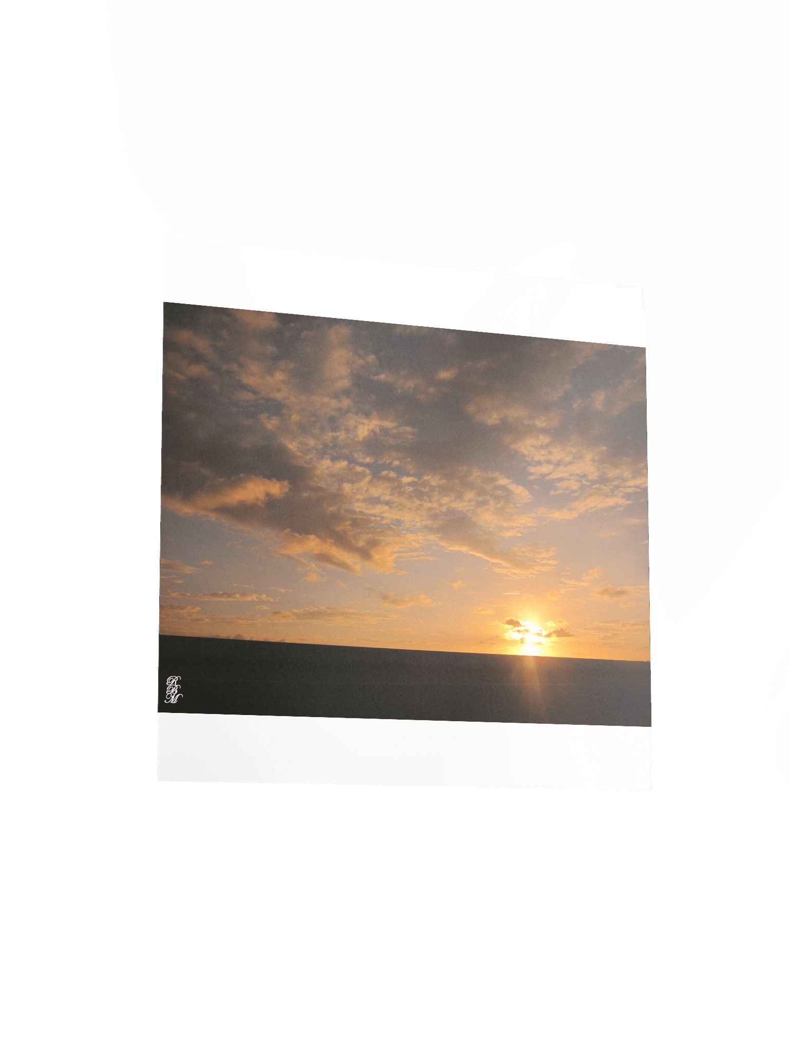 Sunset on the Highway product image (9)